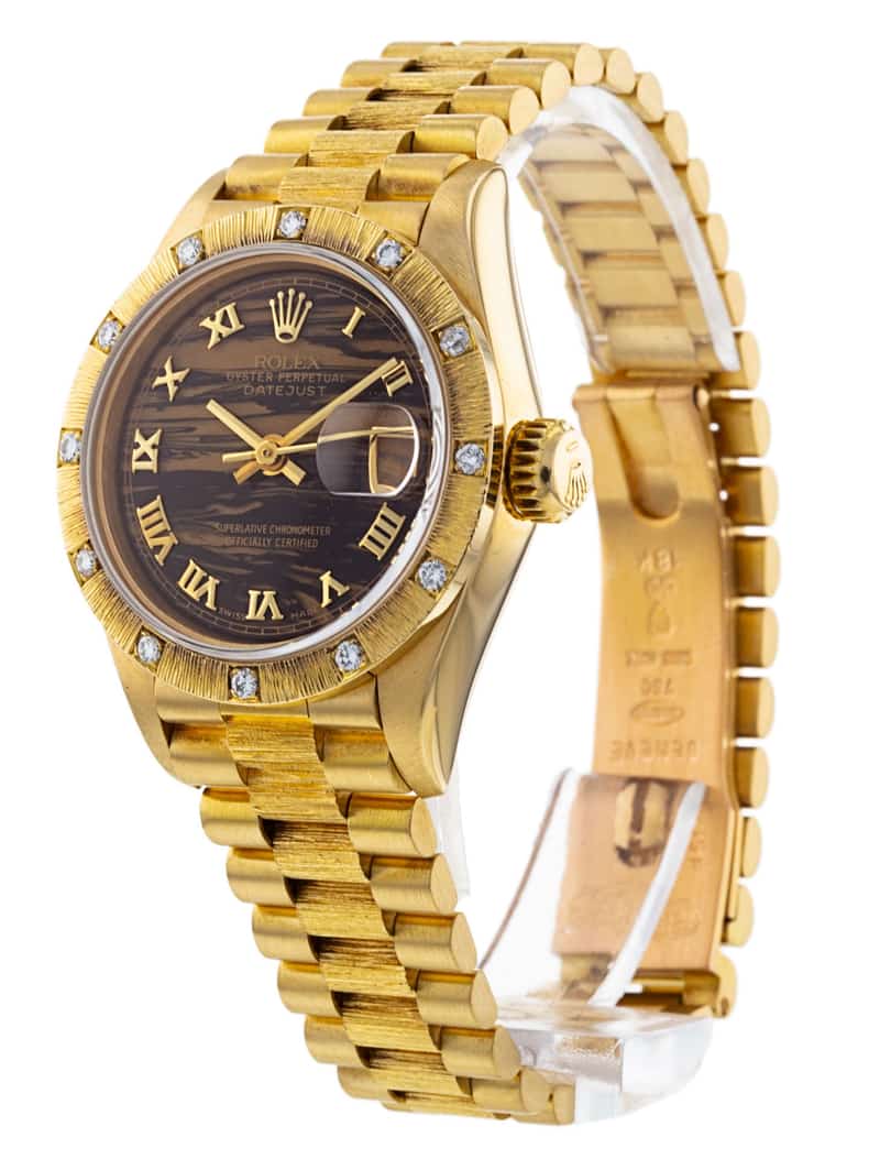 Rolex Datejust Lady 69288